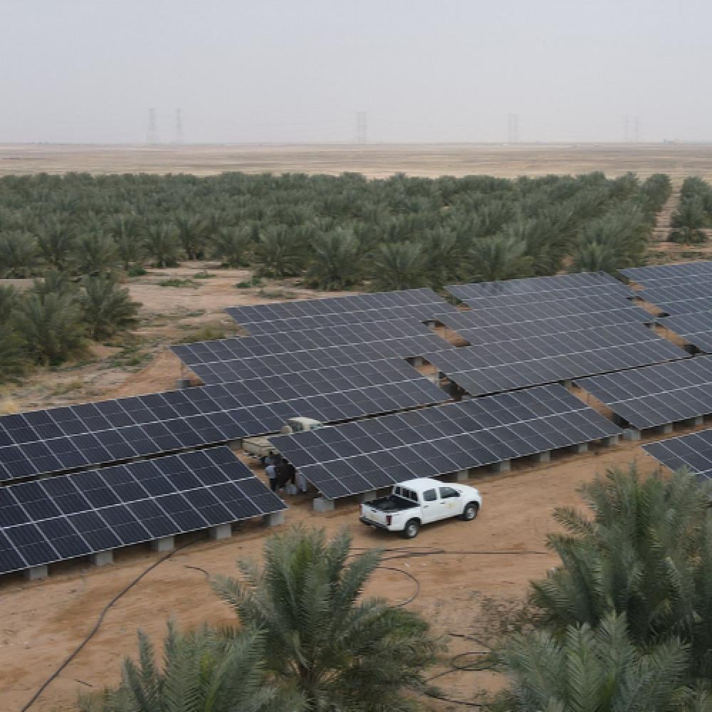 ☀ نصائح مهمة قبل الاستثمار في منظومة الطاقة الشمسية في السعودية