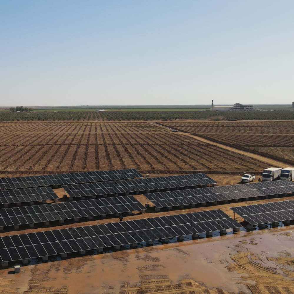 الأسئلة الشائعة حول منظومات الطاقة الشمسية – من كيوصن