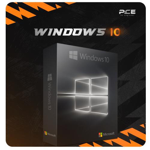 ويندوز 10 برو | Windows 10 Pro