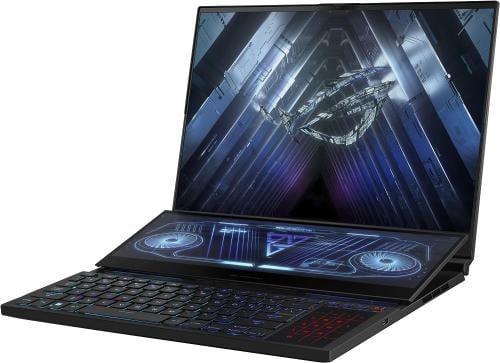 Asus ROG Zephyrus Duo 16( مستعمل )