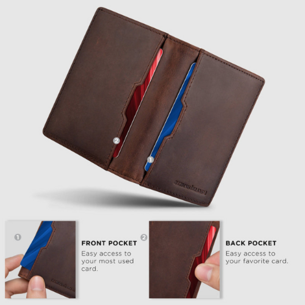 أنواع الجلود