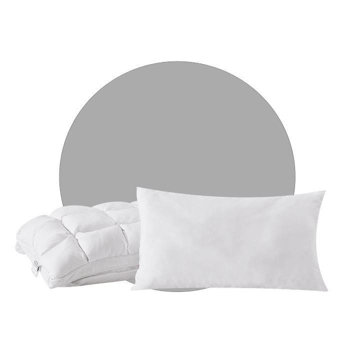 Pillows