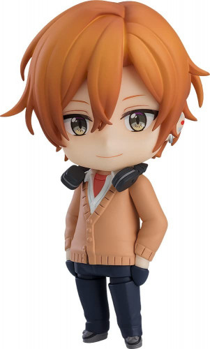 The Promised Neverland Can Badge / Norman Marine (Anime Toy) - HobbySearch  Anime Goods Store