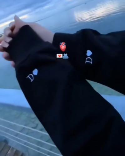 بلوفرات كبلز