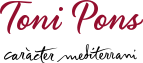 Toni pons