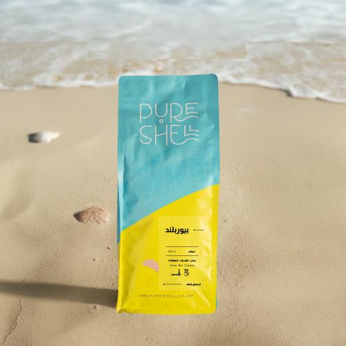 بيور بلند - 1kg