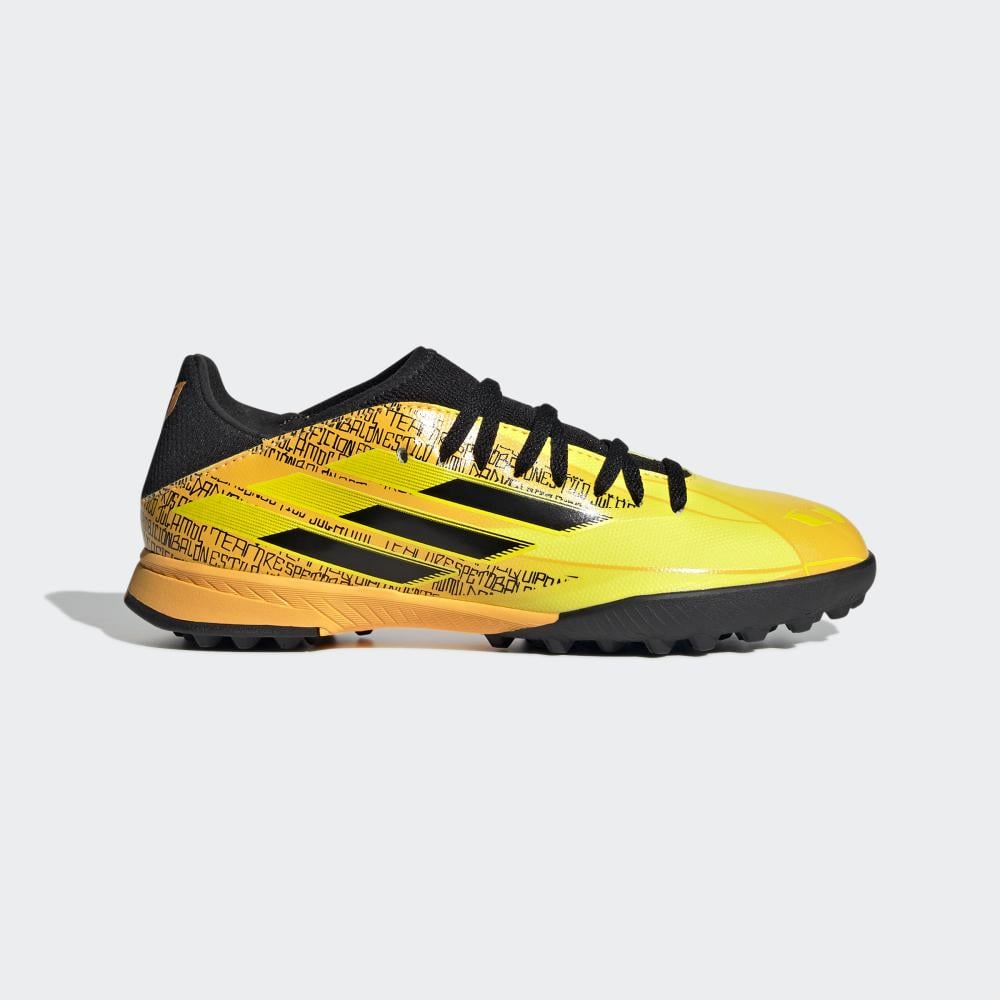 X SPEEDFLOW MESSI.3 TF J