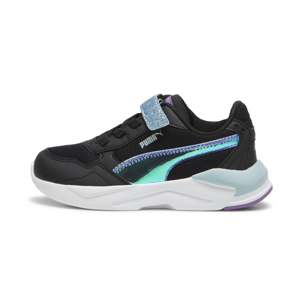 X-Ray Speed Lite Deep Dive AC+ PS PUMA B