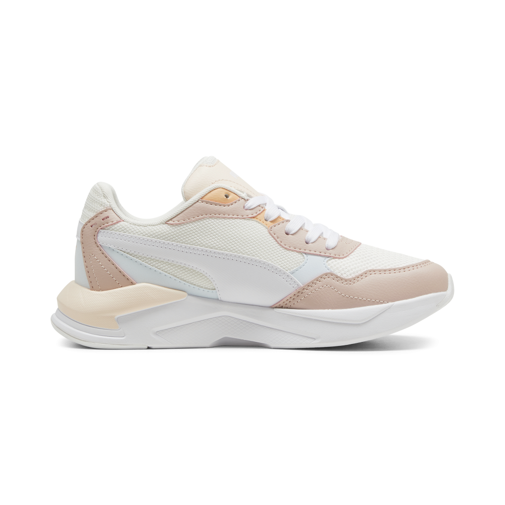 X-Ray Speed Lite Warm White-PUMA White-R