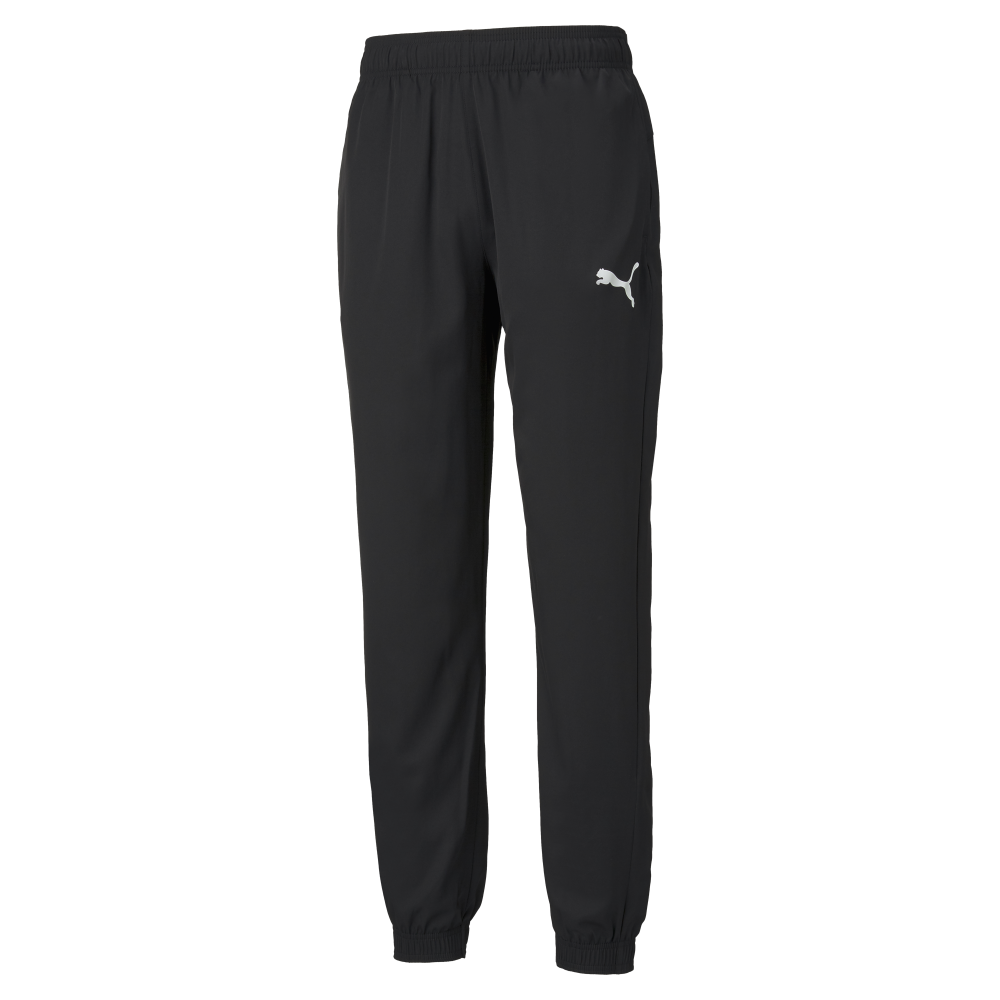 ACTIVE Woven Pants cl Puma Black