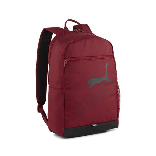 PUMA Phase Backpack II Intense Red