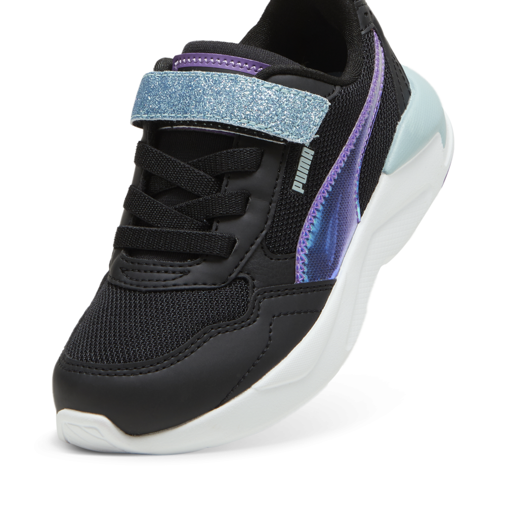 X-Ray Speed Lite Deep Dive AC+ PS PUMA B