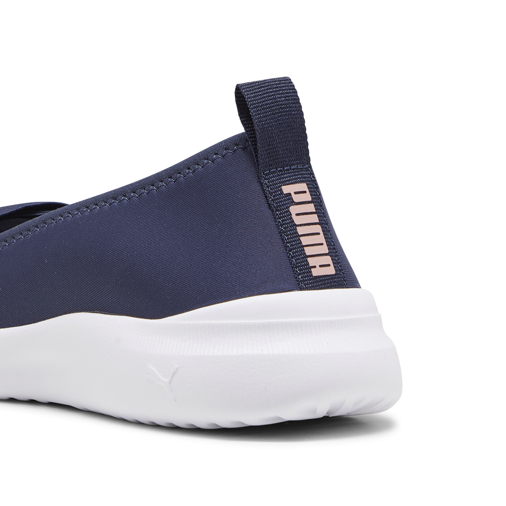 Adelina PUMA Navy-Future Pink-PUMA White