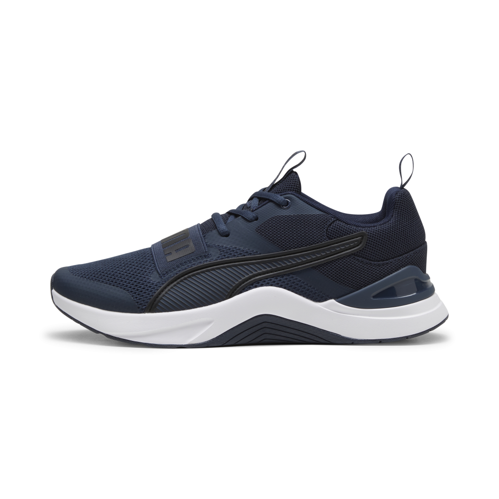 Prospect Club Navy-PUMA White-PUMA Black