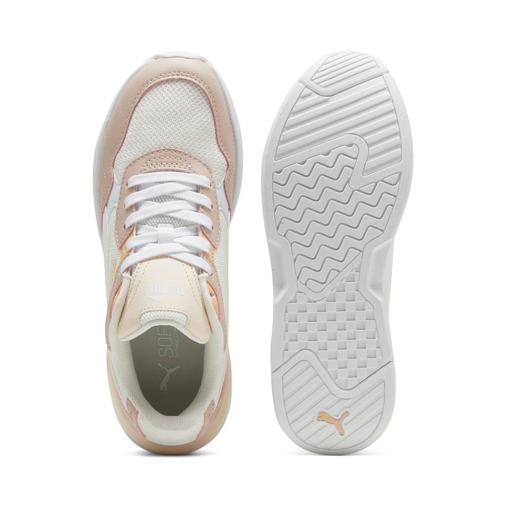 X-Ray Speed Lite Warm White-PUMA White-R