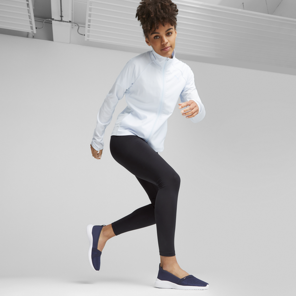 Adelina PUMA Navy-Future Pink-PUMA White