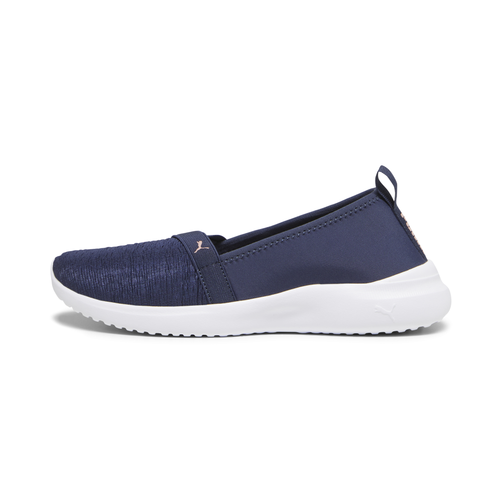 Adelina PUMA Navy-Future Pink-PUMA White