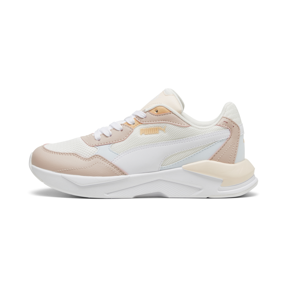 X-Ray Speed Lite Warm White-PUMA White-R