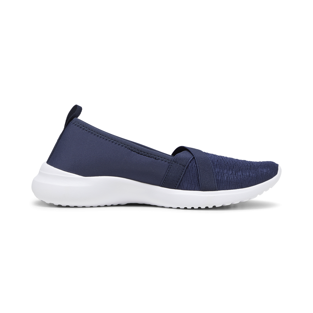 Adelina PUMA Navy-Future Pink-PUMA White