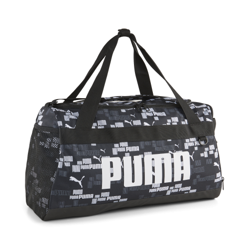 PUMA Challenger Duffel Bag S PUMA Black-