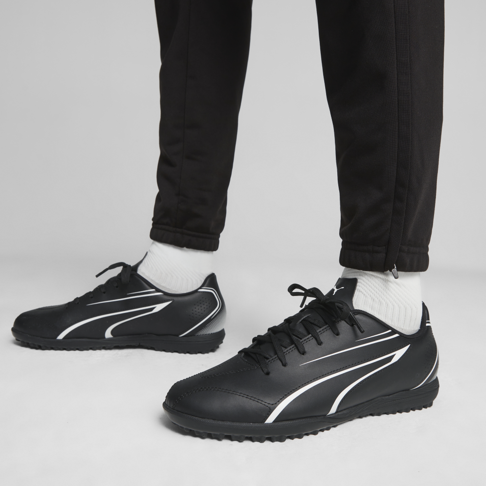 VITORIA TT PUMA Black-PUMA White