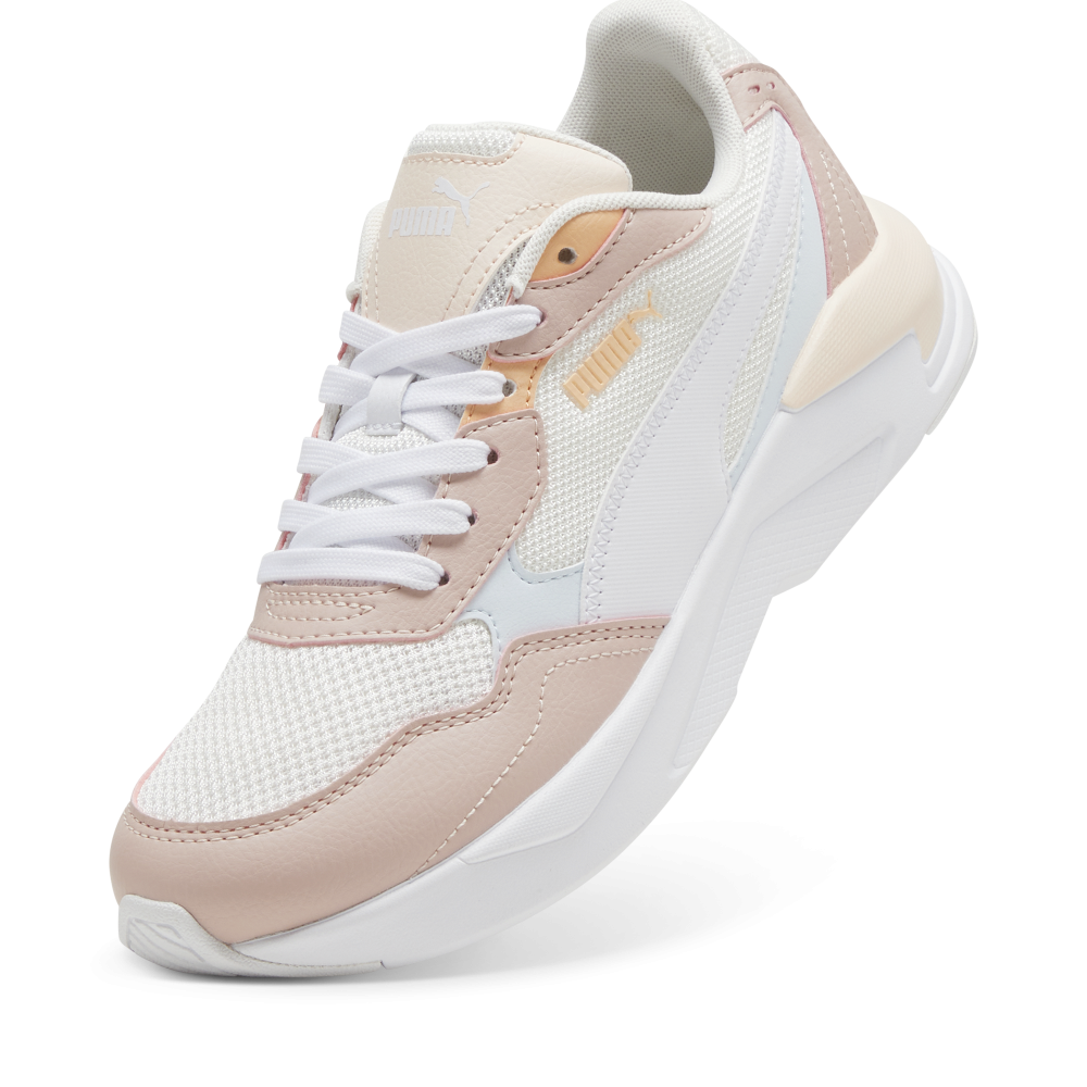 X-Ray Speed Lite Warm White-PUMA White-R