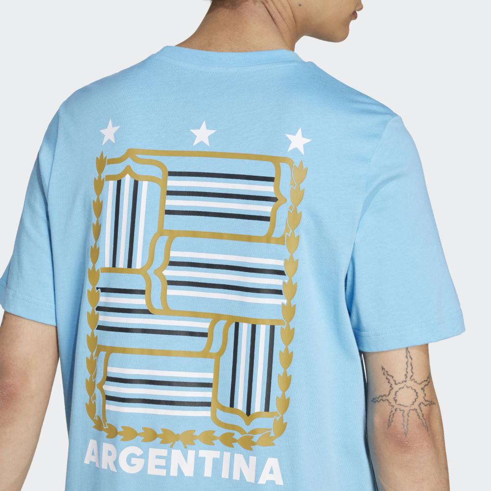 ARG FAN G T