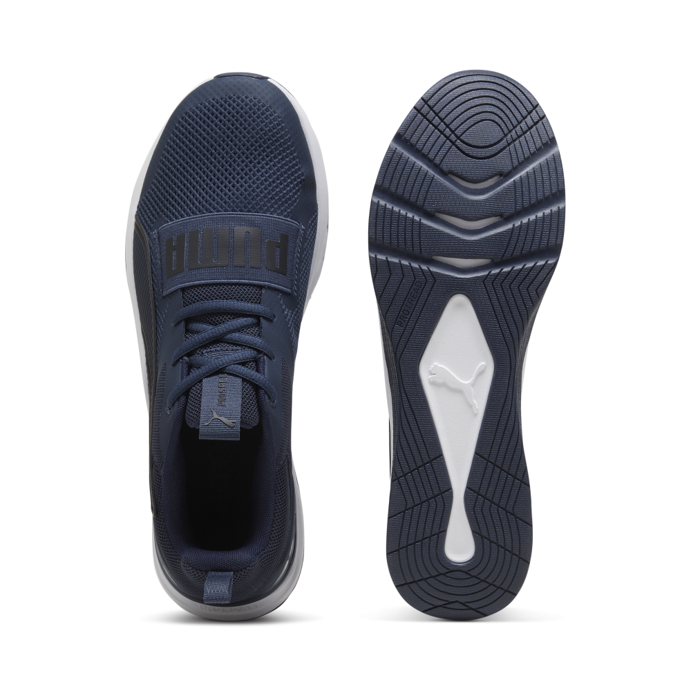 Prospect Club Navy-PUMA White-PUMA Black