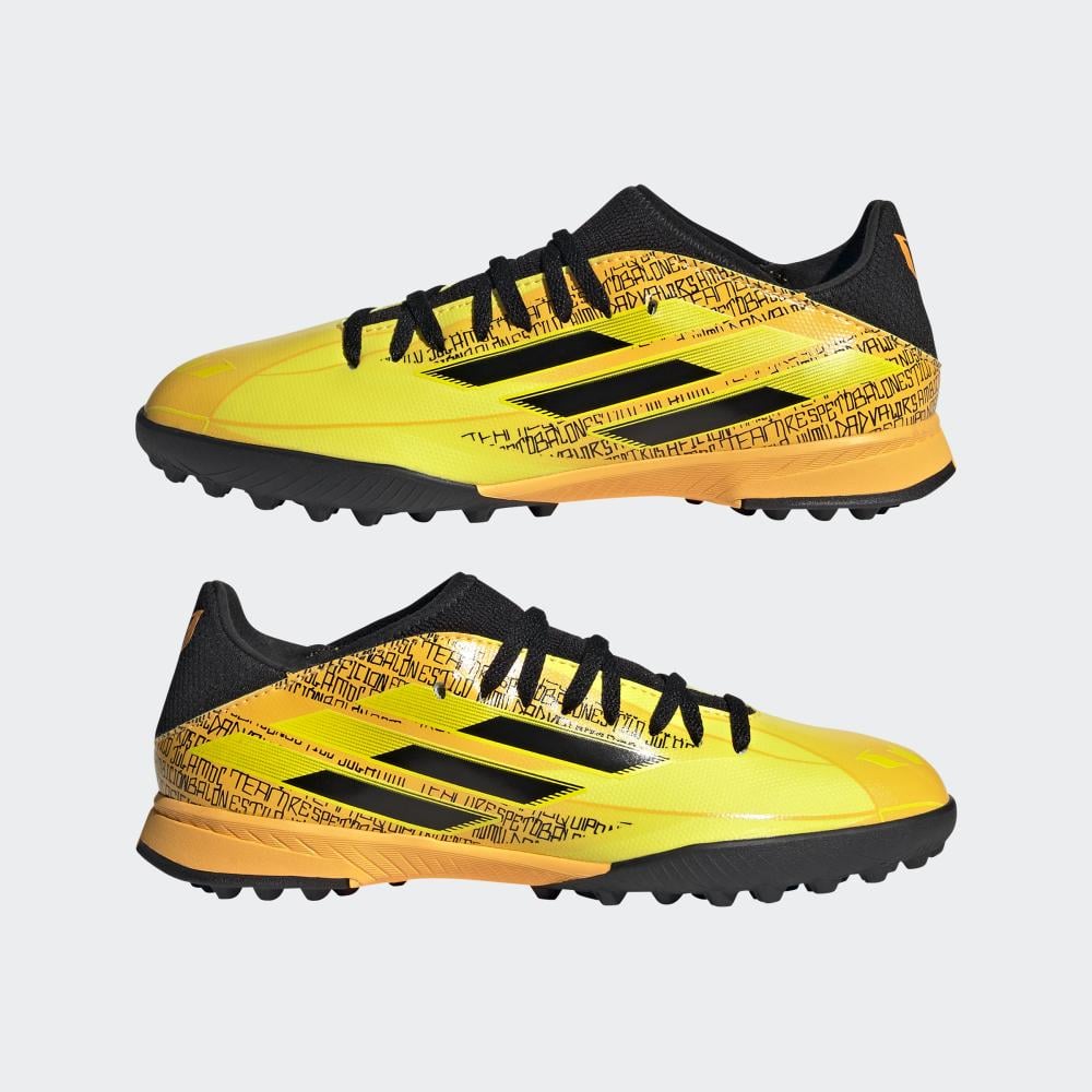 X SPEEDFLOW MESSI.3 TF J