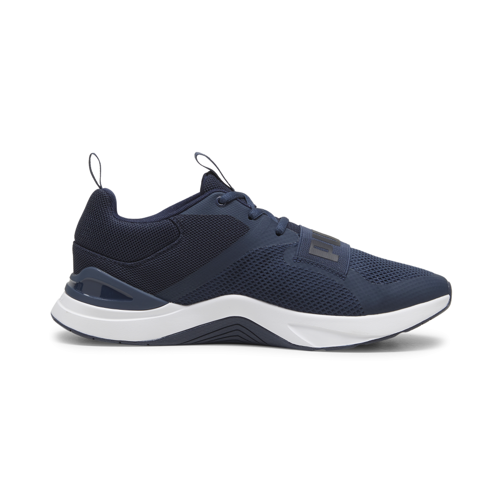 Prospect Club Navy-PUMA White-PUMA Black