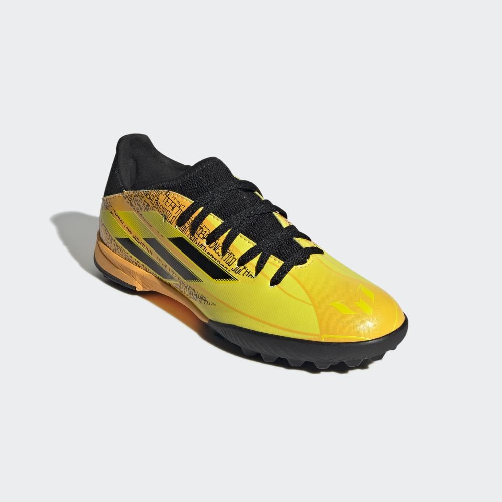 X SPEEDFLOW MESSI.3 TF J
