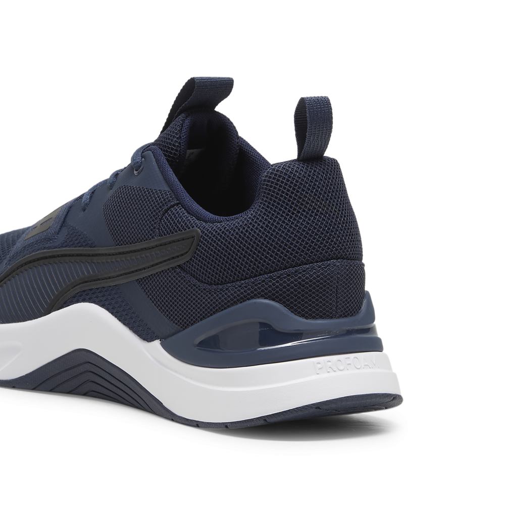 Prospect Club Navy-PUMA White-PUMA Black