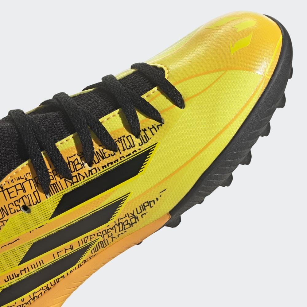 X SPEEDFLOW MESSI.3 TF J