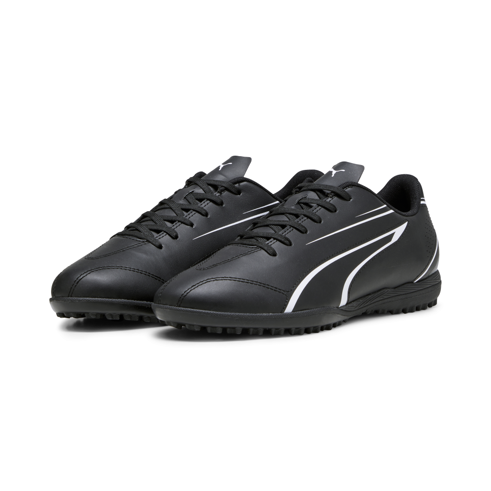 VITORIA TT PUMA Black-PUMA White