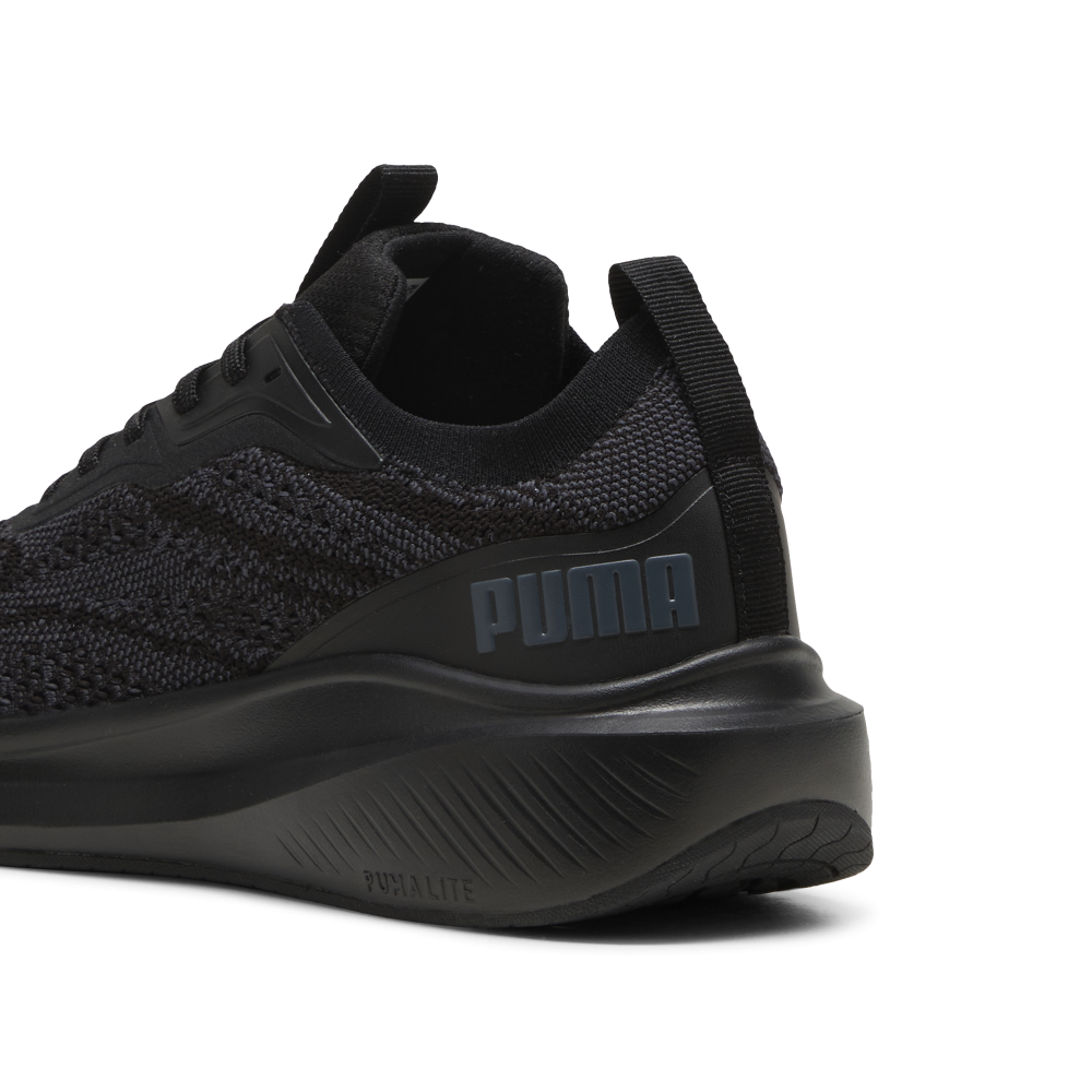 Skyrocket Lite Engineered PUMA Black-Str