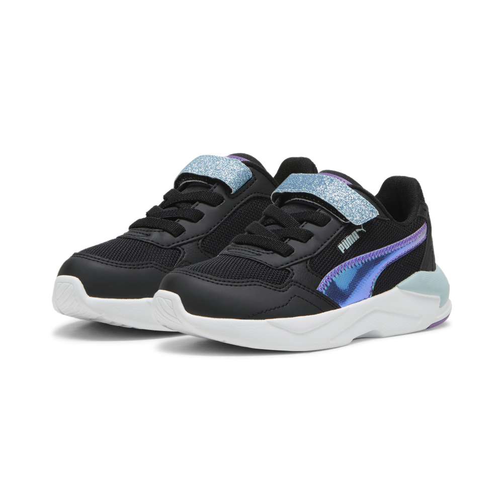 X-Ray Speed Lite Deep Dive AC+ PS PUMA B