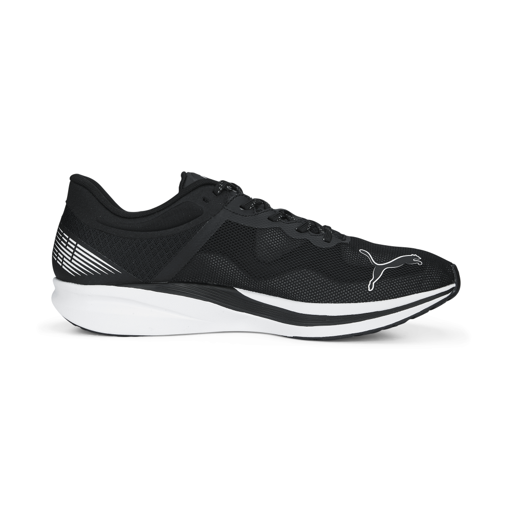 Redeem Profoam PUMA Black-PUMA White