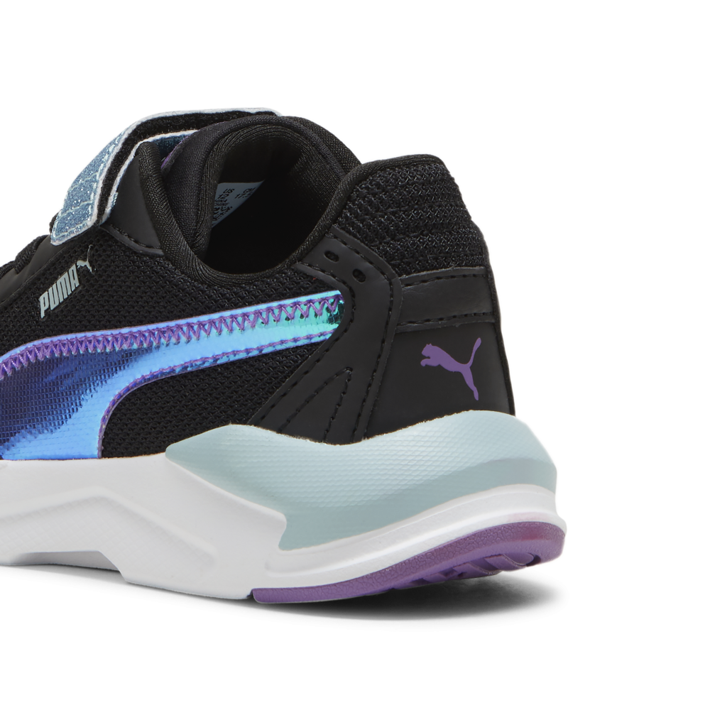 X-Ray Speed Lite Deep Dive AC+ PS PUMA B