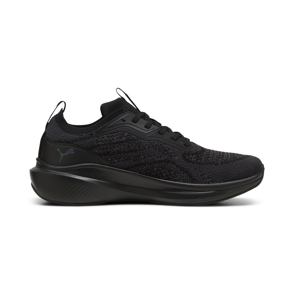 Skyrocket Lite Engineered PUMA Black-Str