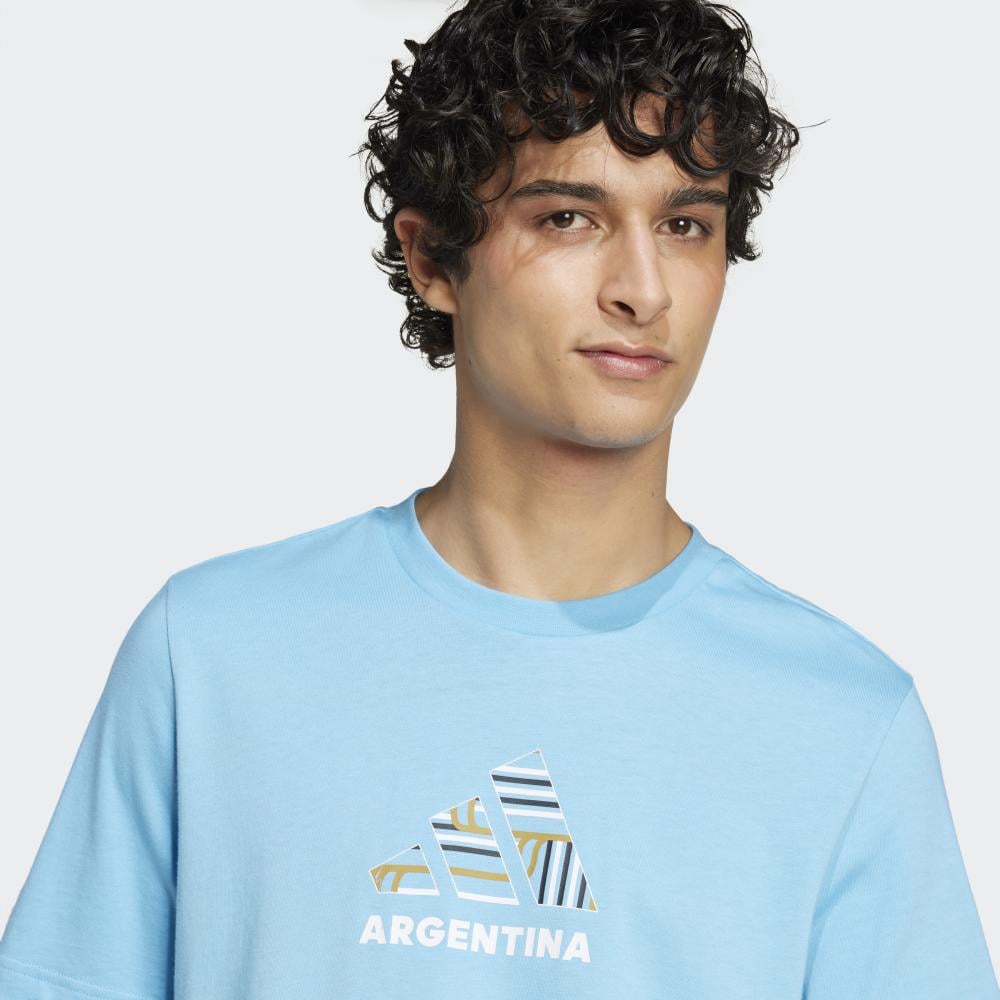 ARG FAN G T
