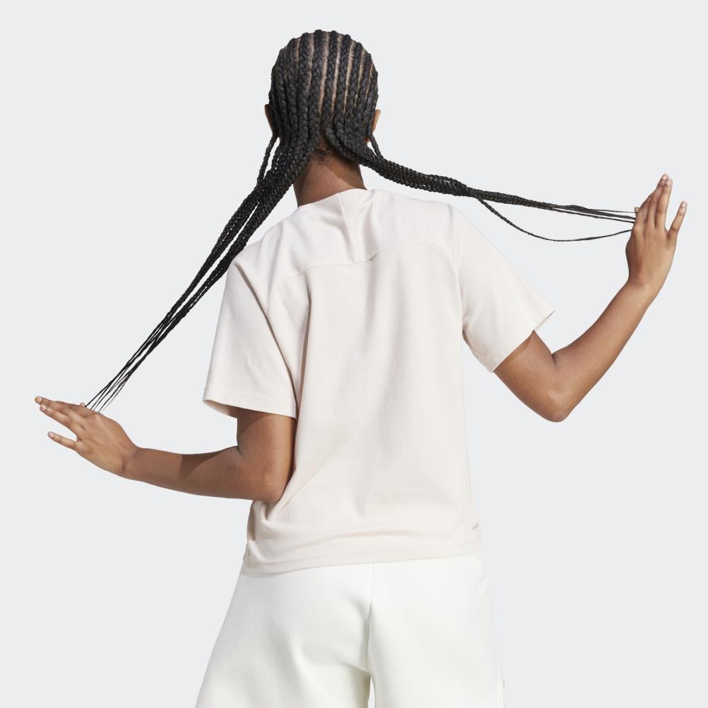 W Z.N.E. TEE