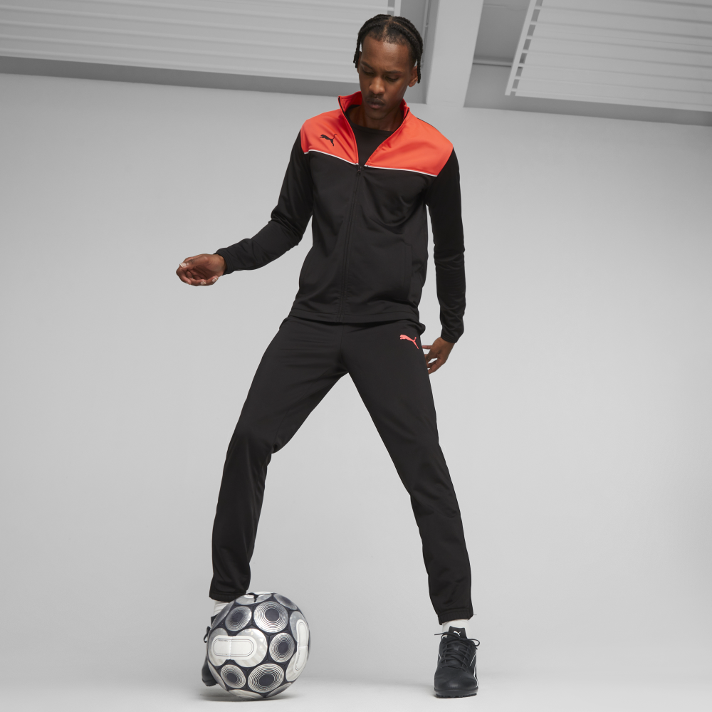 VITORIA TT PUMA Black-PUMA White