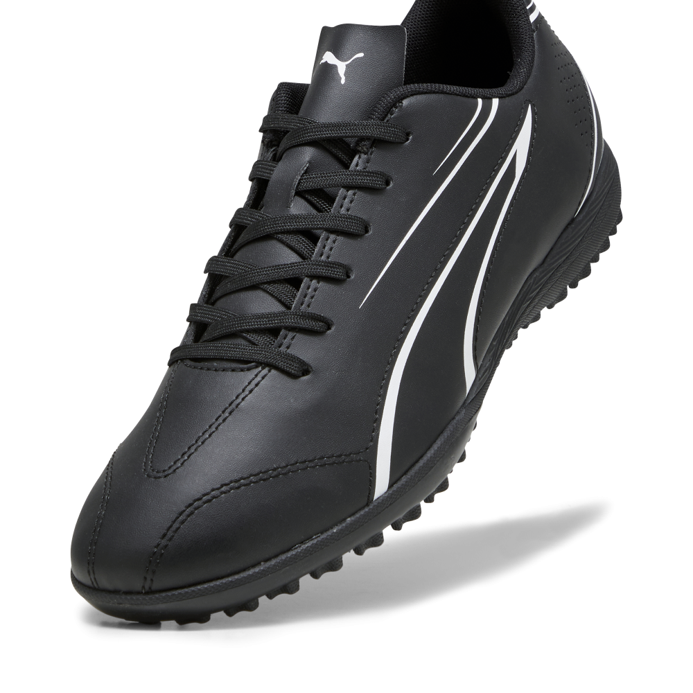 VITORIA TT PUMA Black-PUMA White