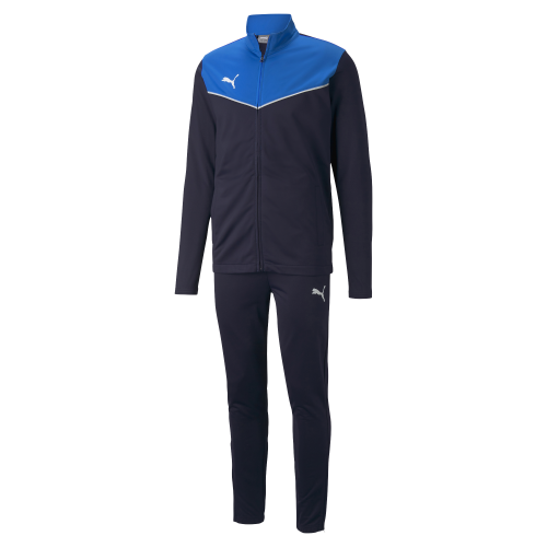 individualRISE Tracksuit Electric Blue L