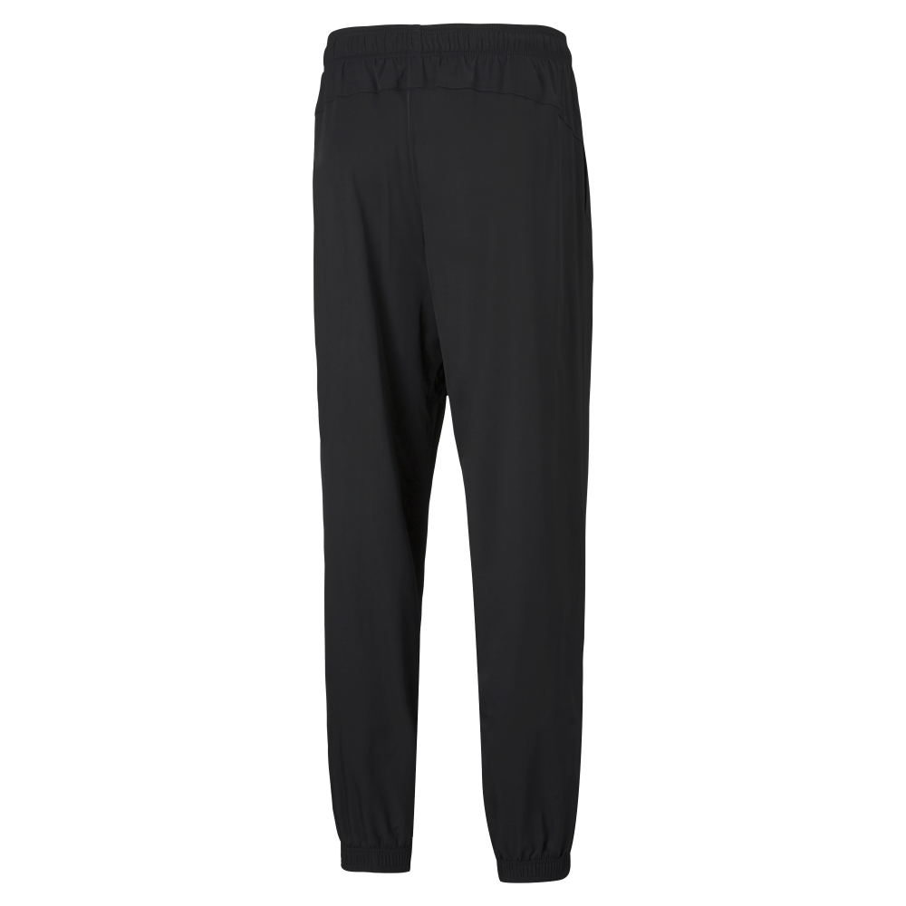 ACTIVE Woven Pants cl Puma Black