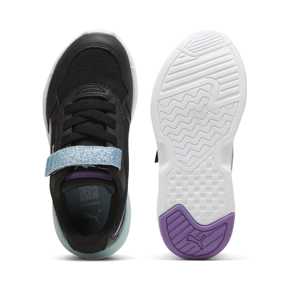 X-Ray Speed Lite Deep Dive AC+ PS PUMA B