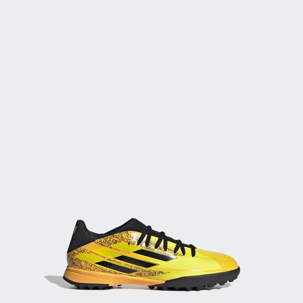 X SPEEDFLOW MESSI.3 TF J