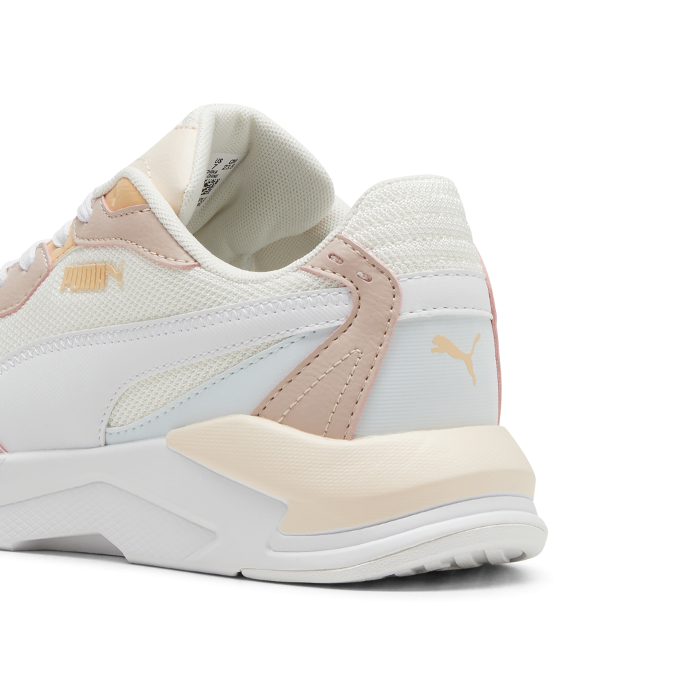 X-Ray Speed Lite Warm White-PUMA White-R