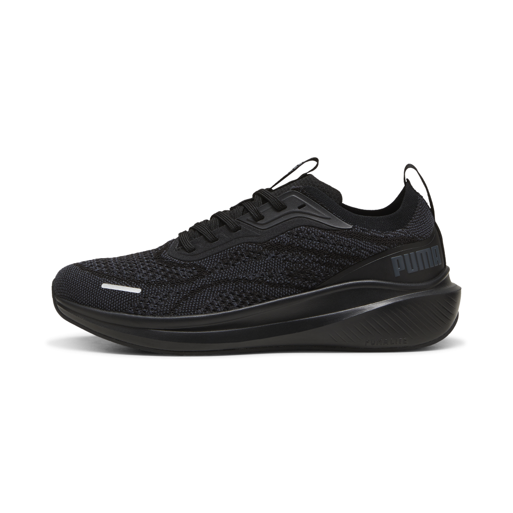 Skyrocket Lite Engineered PUMA Black-Str
