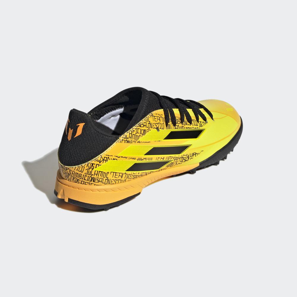 X SPEEDFLOW MESSI.3 TF J